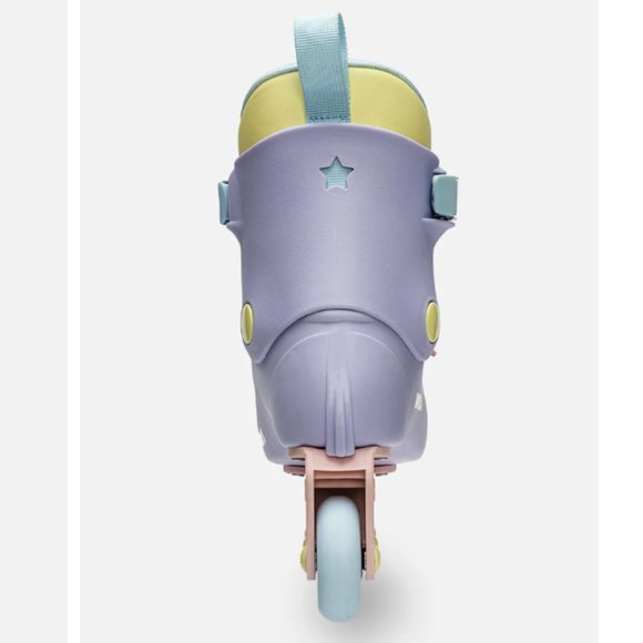 IMPALA LIGHTSPEED INLINE SKATES - FAIRY FLOSS (PASTEL) - NWOT - Picture 6 of 8